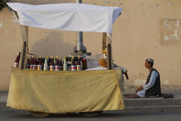 Dünyadan dört bir yanından Ramazan manzaraları - 96
