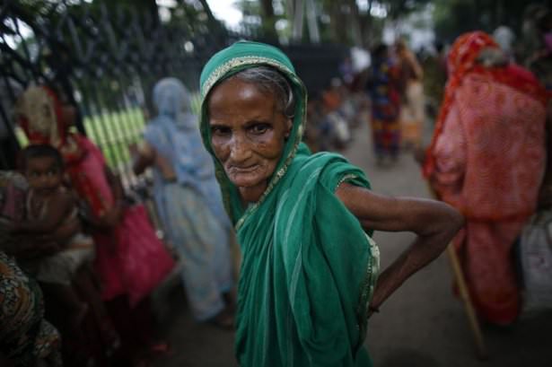 Dünyadan dört bir yanından Ramazan manzaraları - 136