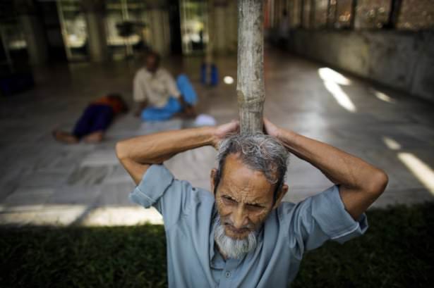 Dünyadan dört bir yanından Ramazan manzaraları - 138