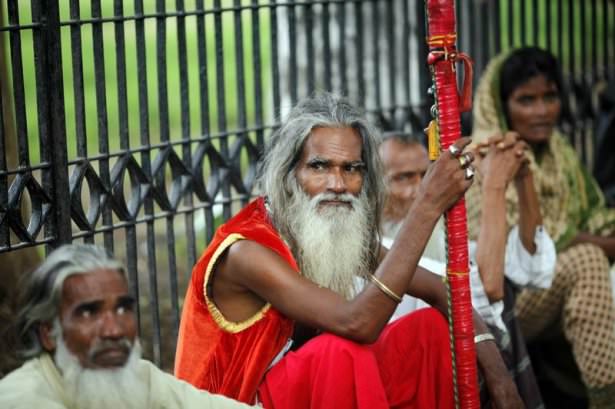 Dünyadan dört bir yanından Ramazan manzaraları - 139