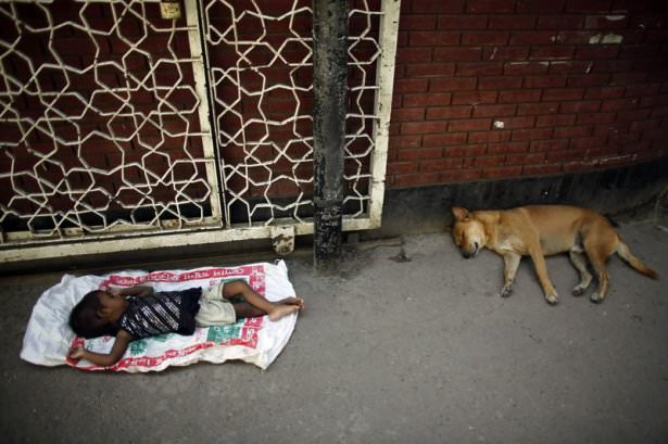 Dünyadan dört bir yanından Ramazan manzaraları - 137