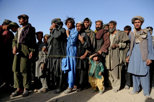 Dünyadan dört bir yanından Ramazan manzaraları - 141