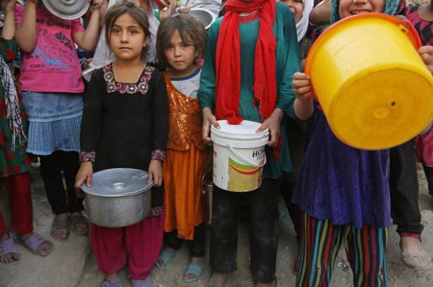 Dünyadan dört bir yanından Ramazan manzaraları - 150