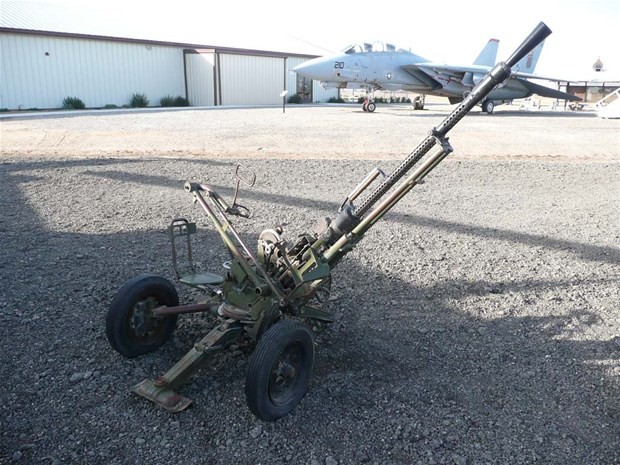 İşte PKK'nın kullandığı silahlar - 20