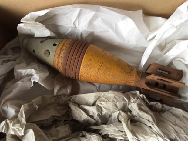 İşte PKK'nın kullandığı silahlar - 24