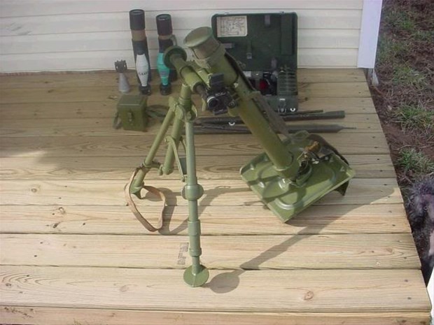 İşte PKK'nın kullandığı silahlar - 26