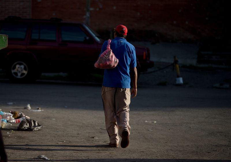 Venezuela'da hayat - 6