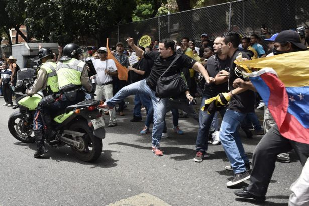 Venezuela'da hayat - 27