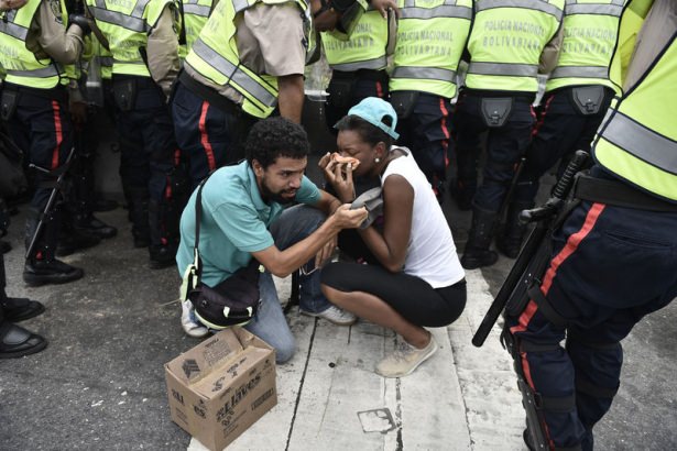 Venezuela'da hayat - 20