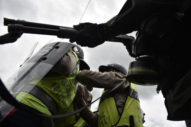 Venezuela'da hayat - 13