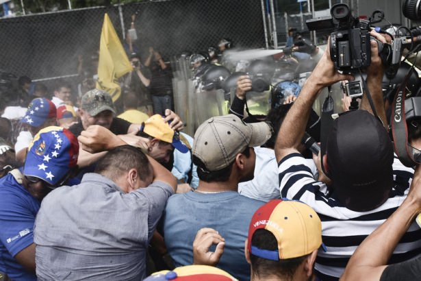 Venezuela'da hayat - 25