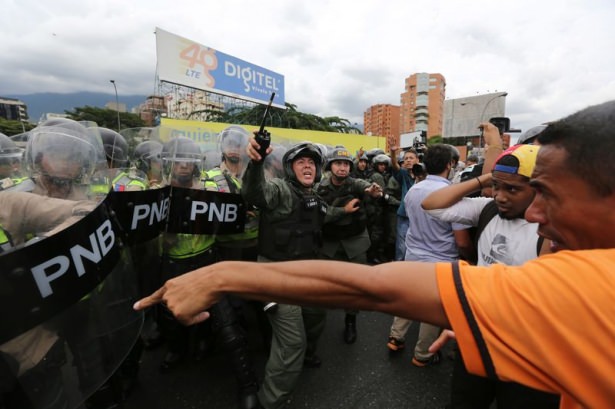 Venezuela'da hayat - 22