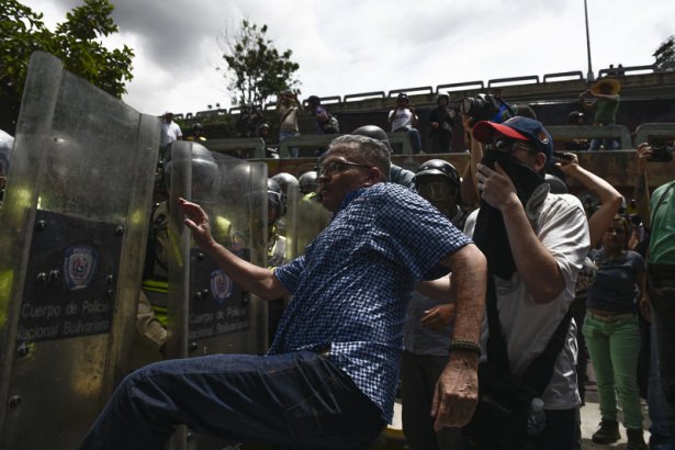 Venezuela'da hayat - 21