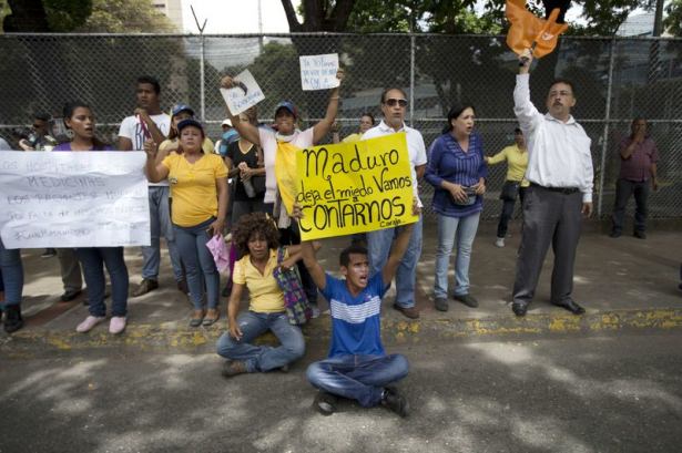 Venezuela'da hayat - 17