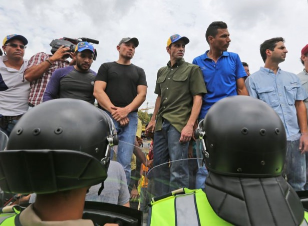 Venezuela'da hayat - 19