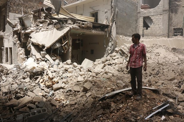 Dünyada çatışma yaşanmayan 10 ülke - 2