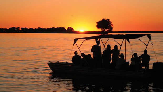 Dünyada çatışma yaşanmayan 10 ülke - 5