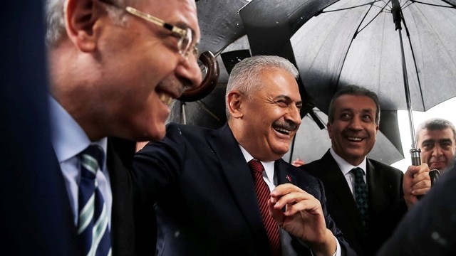 Başbakan Binali Yıldırım'ın 20 bilinmeyeni - 17