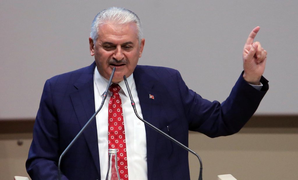 Başbakan Binali Yıldırım'ın 20 bilinmeyeni - 3
