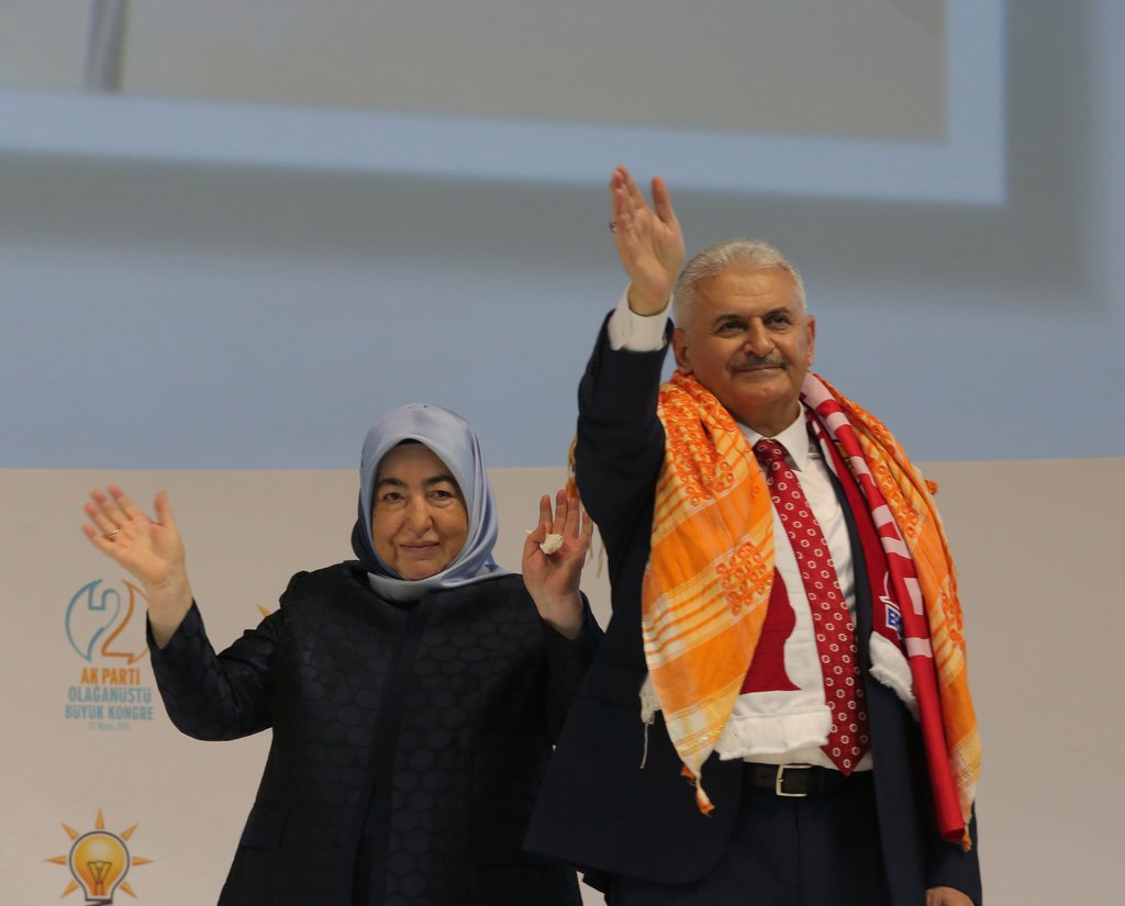 Başbakan Binali Yıldırım'ın 20 bilinmeyeni - 5