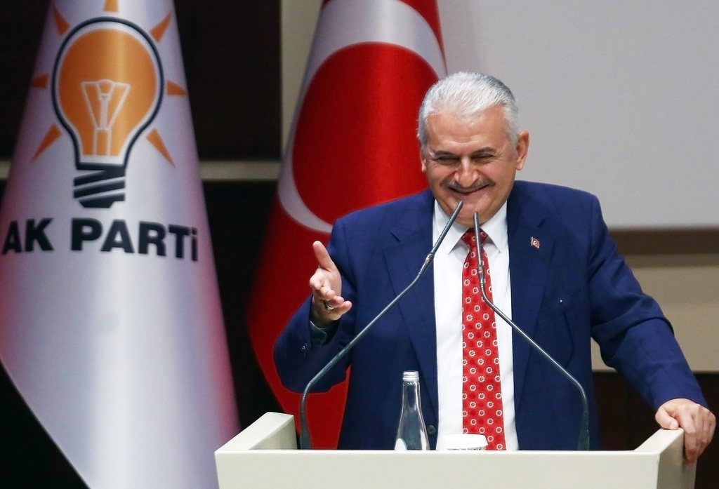 Başbakan Binali Yıldırım'ın 20 bilinmeyeni - 2