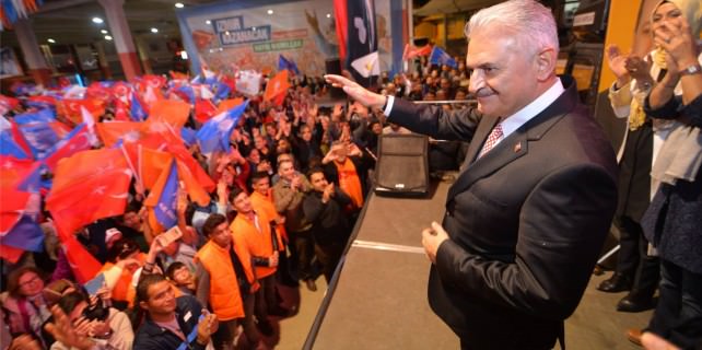 Başbakan Binali Yıldırım'ın 20 bilinmeyeni - 9