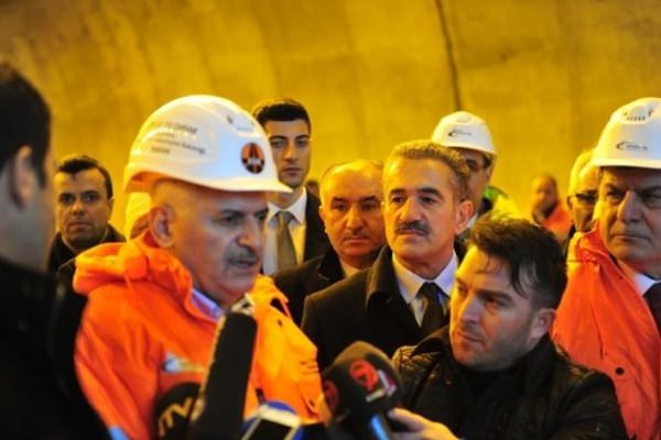 Başbakan Binali Yıldırım'ın 20 bilinmeyeni - 12