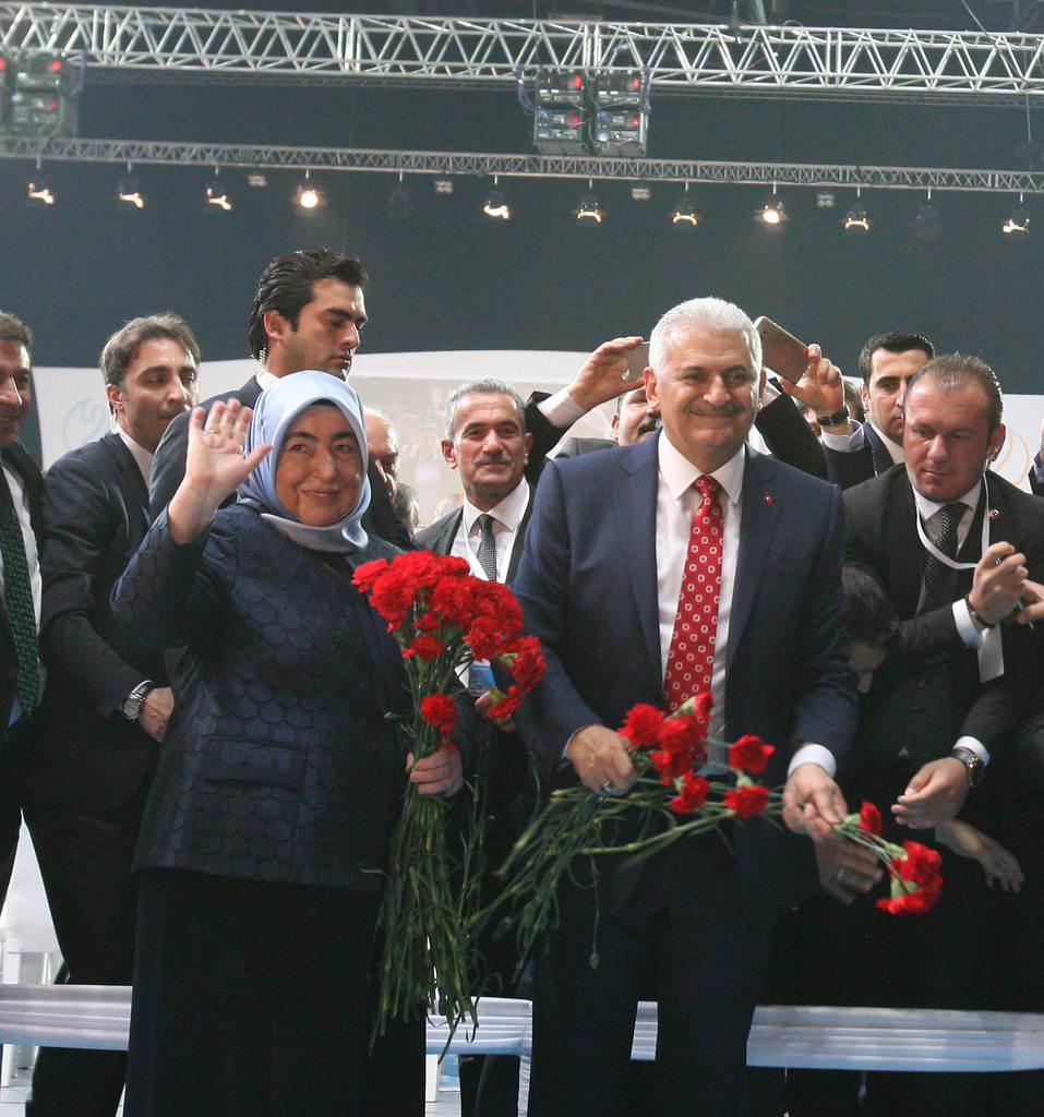 Başbakan Binali Yıldırım'ın 20 bilinmeyeni - 14