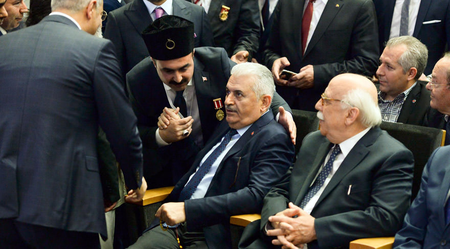 Başbakan Binali Yıldırım'ın 20 bilinmeyeni - 18