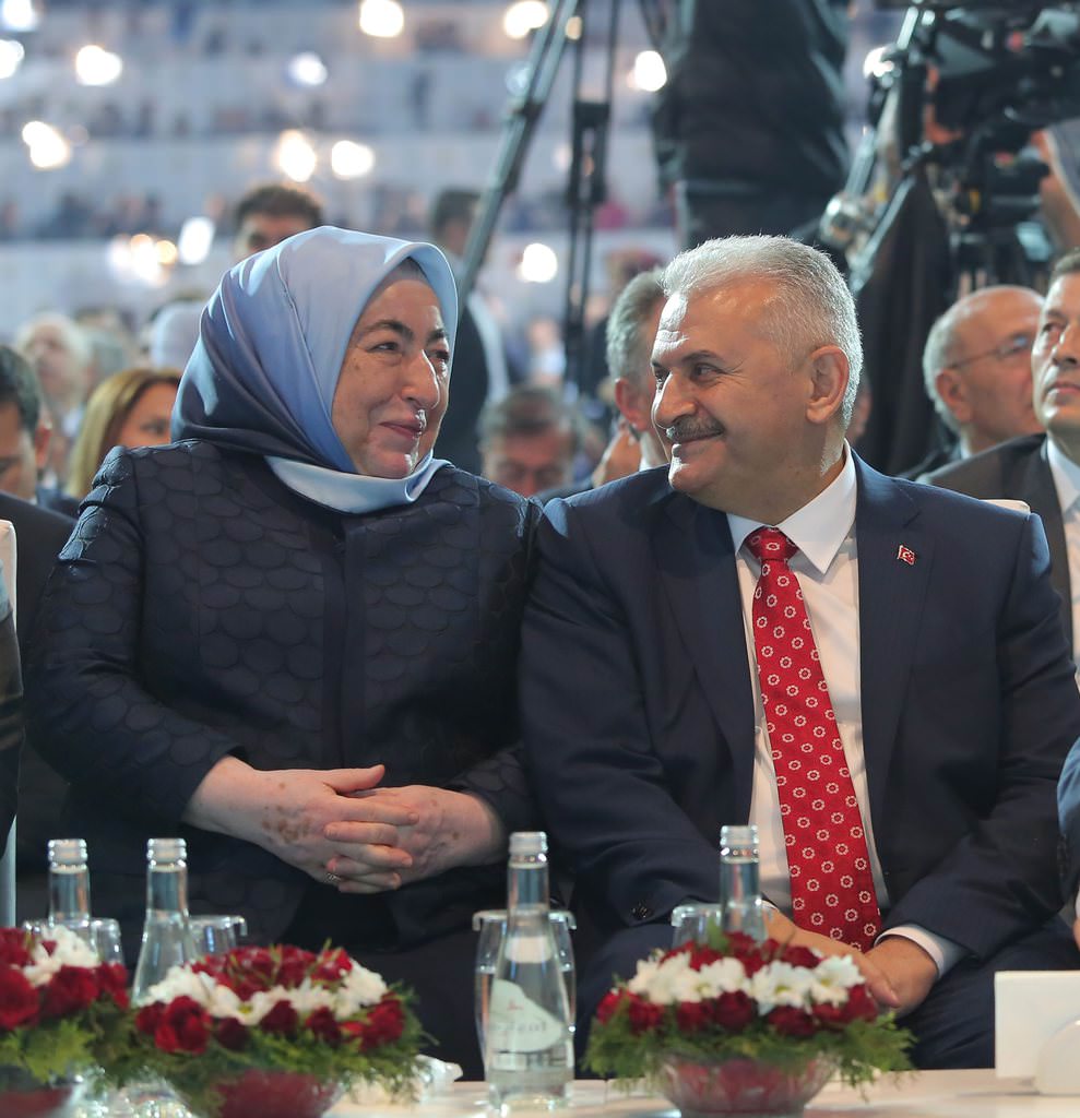 Başbakan Binali Yıldırım'ın 20 bilinmeyeni - 22