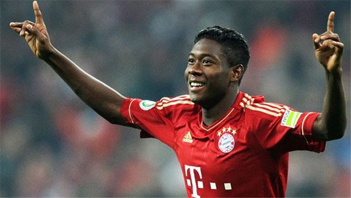 EURO 2016'nın en pahalı kadrosu - 2