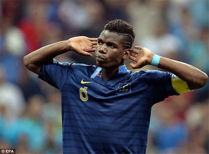 EURO 2016'nın en pahalı kadrosu - 7