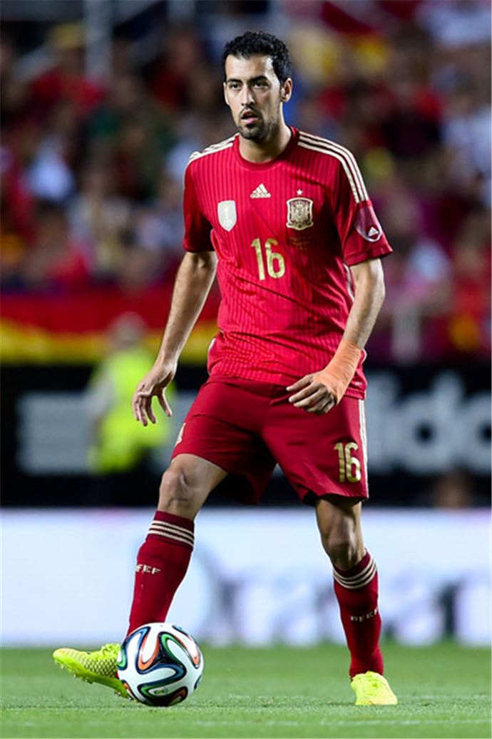 EURO 2016'nın en pahalı kadrosu - 6