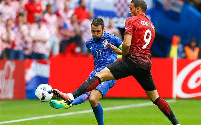 Milli Takım'ın Hırvatistan maçından karaler - 9