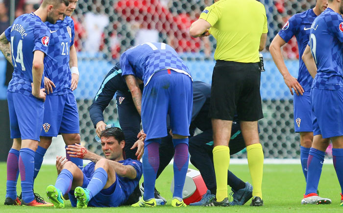 Milli Takım'ın Hırvatistan maçından karaler - 10