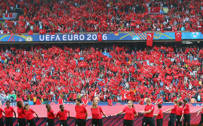 Milli Takım'ın Hırvatistan maçından karaler - 11