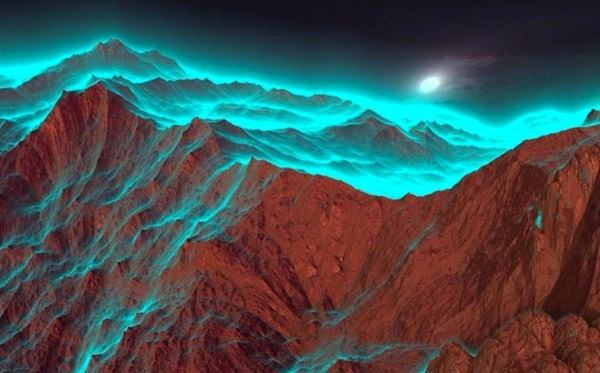 Dünyanın en etkileyici fotoğrafları - 5