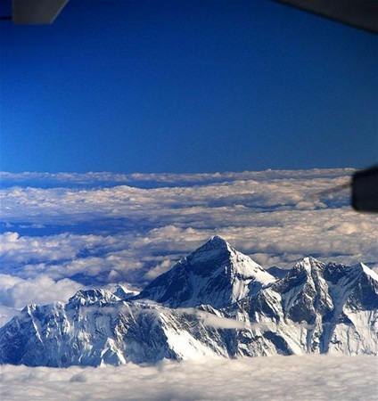 Dünyanın en etkileyici fotoğrafları - 7