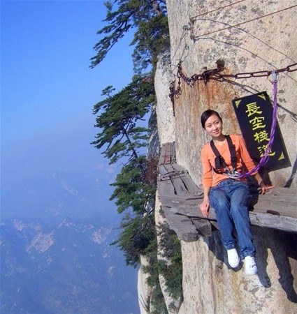 Dünyanın en etkileyici fotoğrafları - 8