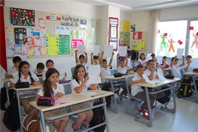 Askerlerden o mektuplara anlamlı cevap - 1