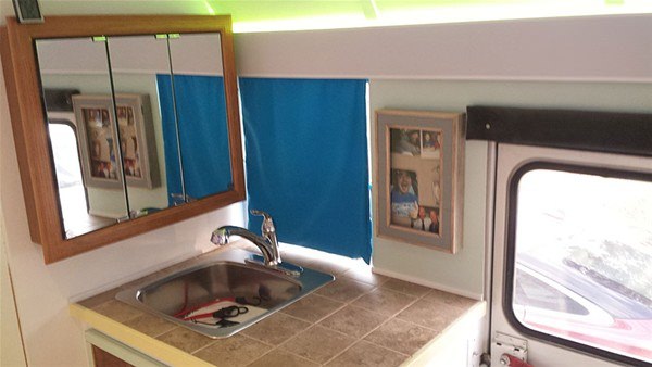 Otobüsü öyle bir hale getirdi ki.. - 6