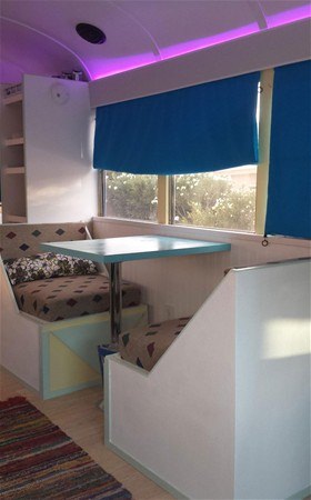 Otobüsü öyle bir hale getirdi ki.. - 10