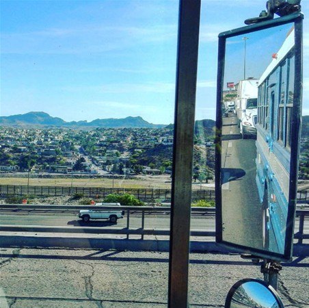 Otobüsü öyle bir hale getirdi ki.. - 15