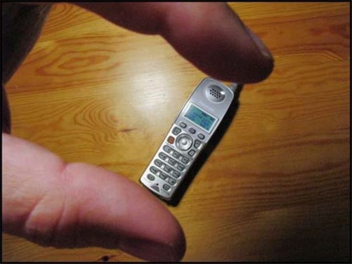 Perspekfif mucizesi fotoğraflar - 666