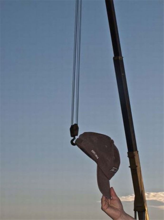 Perspekfif mucizesi fotoğraflar - 559