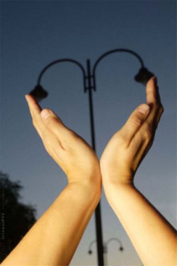 Perspekfif mucizesi fotoğraflar - 622