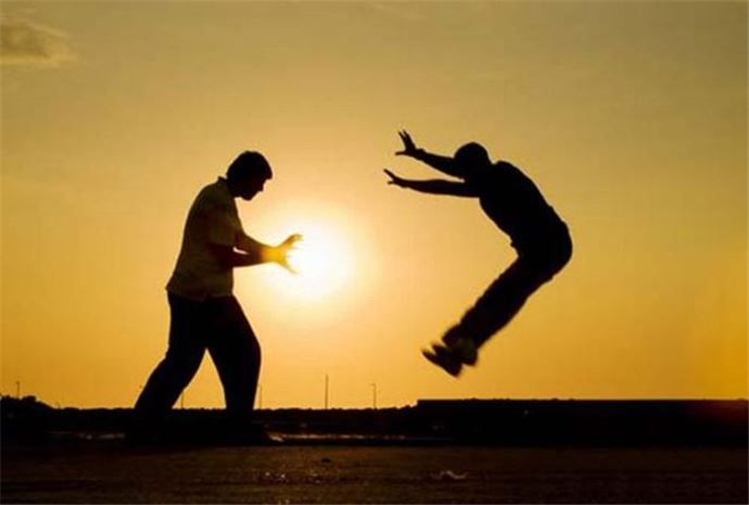 Perspekfif mucizesi fotoğraflar - 801