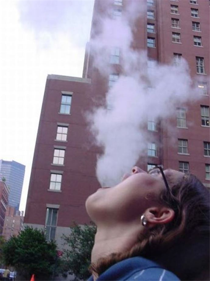 Perspekfif mucizesi fotoğraflar - 650