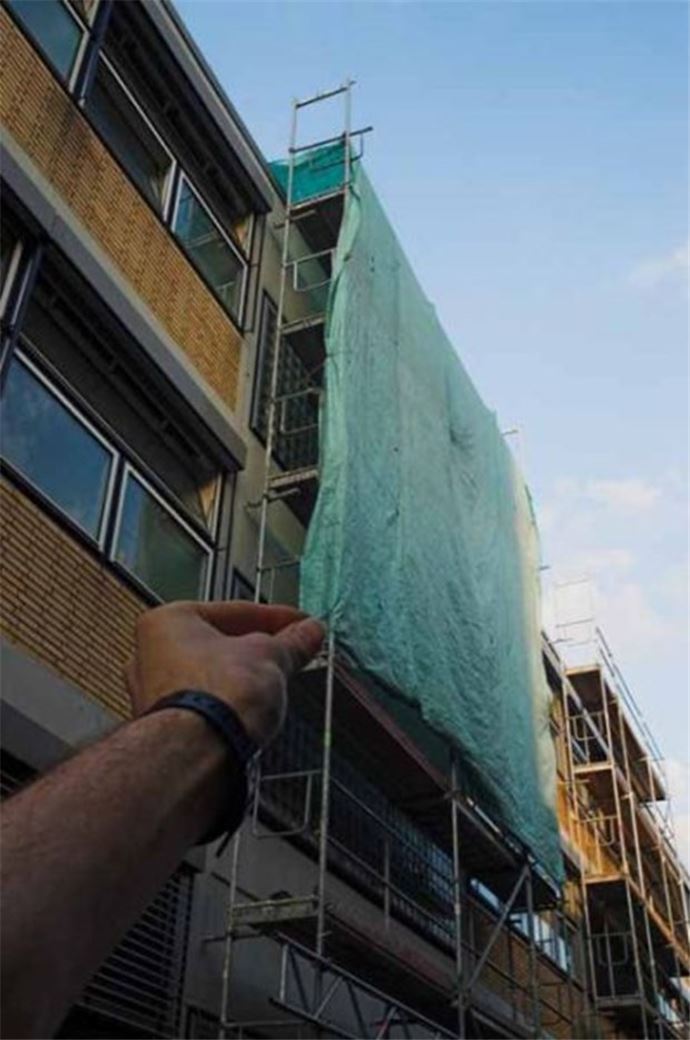 Perspekfif mucizesi fotoğraflar - 635