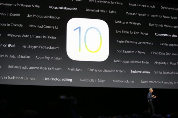 İşte iOS 10'un özellikleri - 19